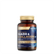 Nutraxin б'юті шкіра волосся нігті (nadh)&Collagen таб №60 38464 фото 2
