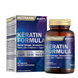 Nutraxin бьюти кератин формула таб №60 38465 фото 1