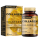 Nutraxin бьюти коллаген комплекс таб №90 38462 фото 1