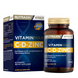 Nutraxin витамин мах c+d+zn таб №60 38461 фото 1