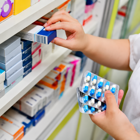 Цизумаб 400 мг 16 мл №1; Hetero Healtscare Limited, Індія 40415 фото
