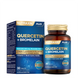 Nutraxin плюс кверцетин + бромелайн таб №30 38467 фото 1