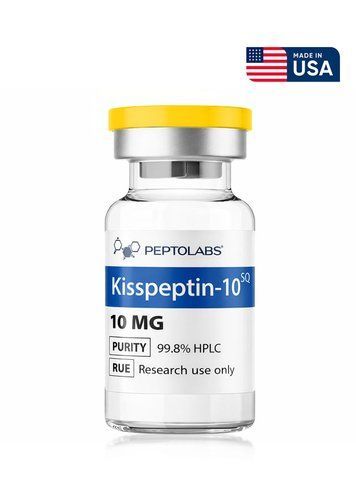 Пептиди Кисспептин (Kisspeptin) порошок 10 мг; Peptolabs, США 40325 фото