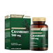 Nutraxin cranberry (клюква) таб 500мг №60 38473 фото 2