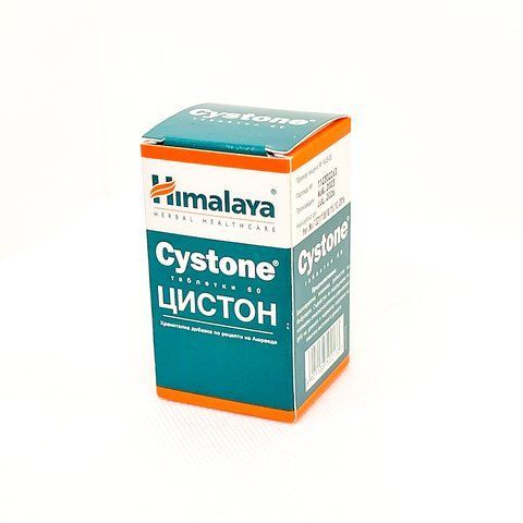 Цистон таблетки 60шт 26446 фото
