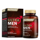 Nutraxin ультра мен таб №60 38470 фото 2